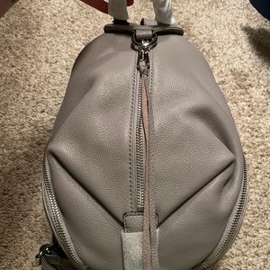 Brand new! Rebecca Minkoff Julian Backpack